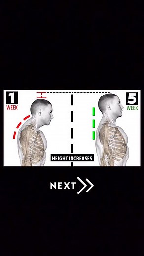 4K views · 525 reactions | How to increase height | Fitness Tip | Facebook