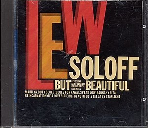 Lew Soloff - But Beautiful