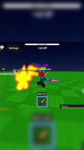 2kill in 360 degree rotate in roblox