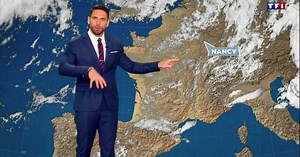 Ange Noiret, nouveau Monsieur Météo de TF1, est-il célibataire ? Ses confidences sur sa vie privée