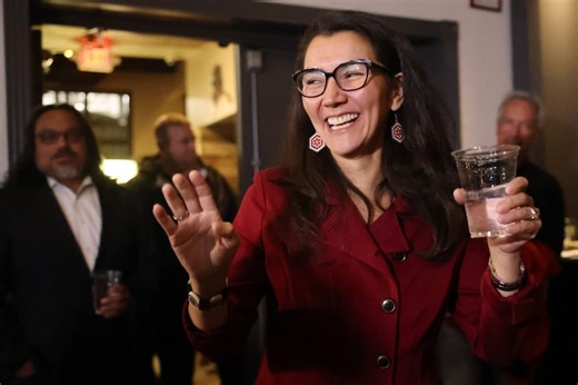 Democrats’ Chances of Flipping Dan Sullivan’s Senate Seat Get Boost—Poll