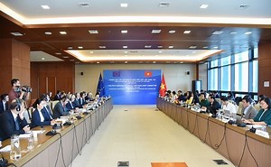 Vietnam, EU holds fifth meeting of joint committee