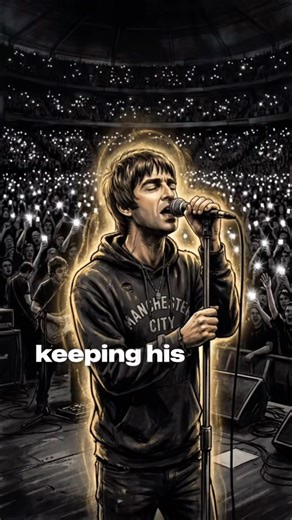 The True Story Behind Wonderwall: From George Harrison to Oasis