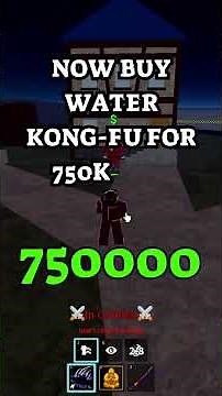 How to Get SUPERHUMAN in Blox Fruits FAST! ⚡🔥 (Full Guide) #bloxfruits