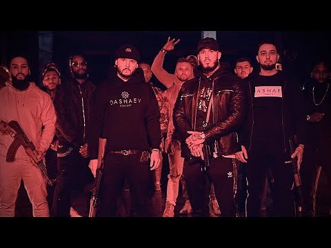 Tovaritch - BRATVA VIII