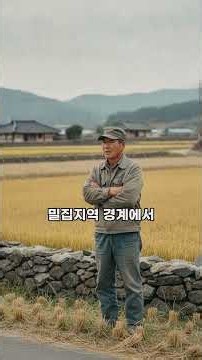가축사육제한구역 조례 확인 방법 | 집 앞 100m 축사 허가가 취소된 이유와 주거밀집지역 이격거리 기준 #shorts