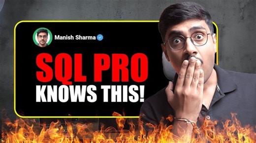 How to Answer REAL Deloitte SQL INTERVIEW question. | Chris Saxon | 10 comments