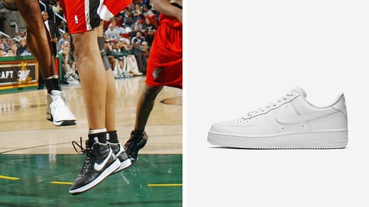 Here’s Everything You Need to Know About Nike Air Force 1 Shoes History