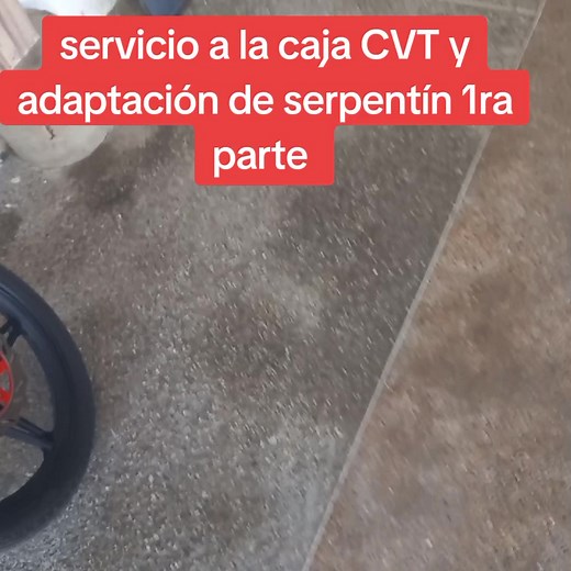 Servicio de Caja CVT para Dodge Caliber en Maracay