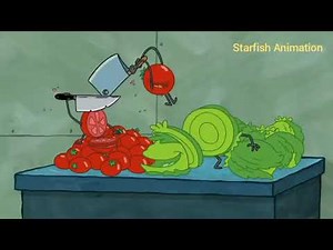 Spongebob : Trident Trouble 1/3