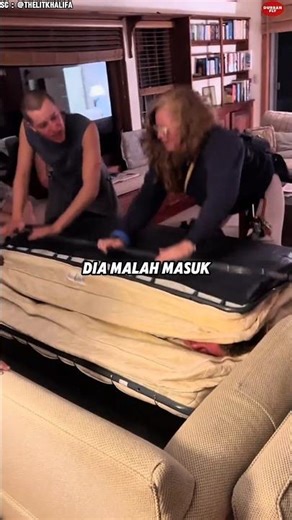 The Family Had No Expectation Their Vacation Would Turn Into a Rescue Mission