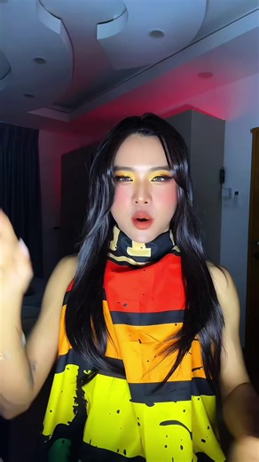 Glow Up Challenge Makeup Tutorial