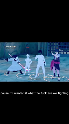 what are we fighting in Shinobi moment #agblackfrost #shinobistriker #subscribe #shorts #mtb #fypシ