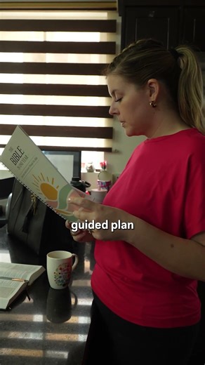 Read the Entire Bible in 52 Weeks 📖