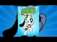 Doki - Monster Masquerade (ENGLISH DUB)