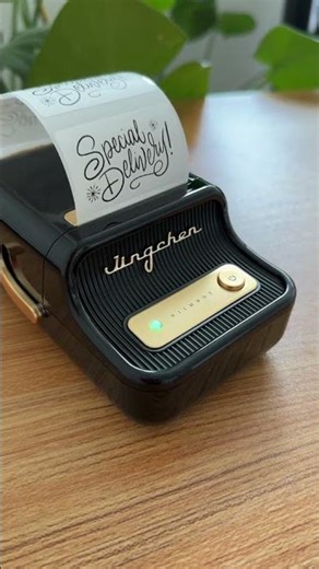 NIIMBOT B21 Label Printer,Bluetooth Thermal Label Maker