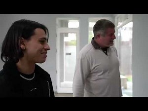 WILD ANIMAL BROKE INTO OUR HOUSE!