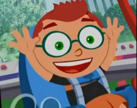 Little Einsteins Little Einsteins S01 E016 How We Became the Little Einsteins: The True Story - video Dailymotion