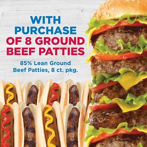 This week, enjoy 10 FREE Fresh Italian Sausage Links with the purchase of 8 Ground Beef Patties only at Tops Friendly Markets! | Tops Friendly Markets | Facebook
