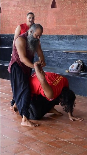 India's Oldest Martial Art | Learn Authentic Kalaripayattu with Gurukkal