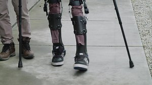 60K views · 65 reactions | Technology has always changed what it means to be human. But what happens as we meld with ever more capable machines? | WIRED Science | Facebook