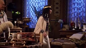 Moises y los diez mandamientos capitulo 123 completo