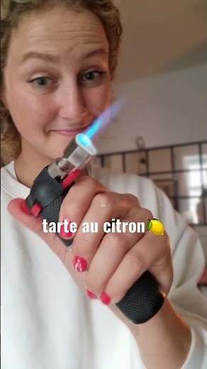 Die beste Zitronentarte, super einfach nachzumachen 🍋
