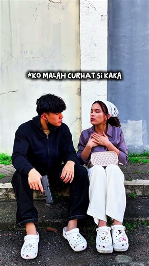 POV:Robber Accidentally Started a Therapy Session 😭