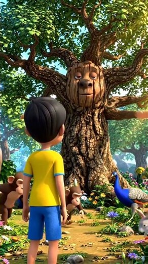 kids cartoon jaadui #viralvideo #viral #viralvideo #viral#viral #viralvideo