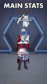 The BEST Archer Build in Honkai: Star Rail 3.4