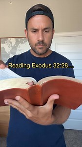 The Sinai/Pentecost Connection! 🤯 | Kingdom Story Films