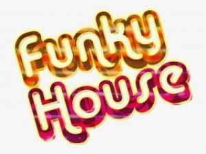 Dj Rajak84 - Funky House Classic Mix