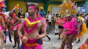 Belizean celebration continues in San Pedro! Happy Independence Day Belize! 🇧🇿 | The San Pedro Sun
