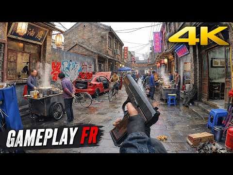BETTER THAN DEAD (Bodycam Photorealistic) - GAMEPLAY FR