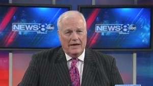 Sportscaster slams Michael Sam critics