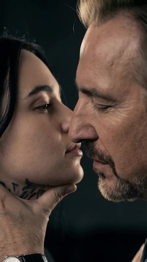 Celebrating Alan Rickman as Hans Gruber