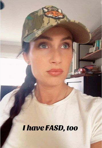 The stereotypes are WILD! So glad we’re not our #stereotypes #fasd #fetalalchohalsyndrome #fetalalcoholspectrumdisorder #princess #imaprincesstoo