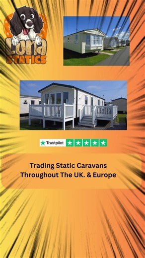 Best Trade Prices for Static Caravans in the UK