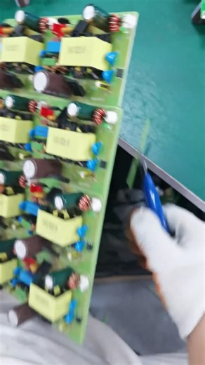 Pcba OEM on Instagram: "AC-DC 24V 100W 5A Others use machines to remove the edge of the board, and I use pliers. #bme280#programmerslife#digilent#uart#electronicproduction#motherboard#semiconductor#raspberrypizero#nrf24lo1#componentes#physicalcomputing#electricalengineer#modularsynth#smd#ublox#raspberrypi#picamera#arduino#altium#ic#programming#breadboard#geartopia#smt#solitontech#electronical#singleboardcomputer#custompcb#Generationloss#china1pcb"