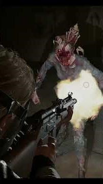 Find the Gas Mask for Lev - THE LAST OF US PART II REMASTERED