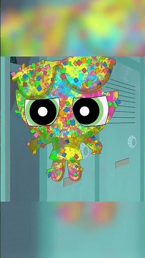 LOL Buttercup #school #buttercup #ppg2016