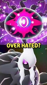 Is This Mega Pokemon OVERHATED??