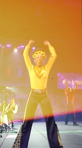 If this reel gave you goosebumps… wait until the arena lights hit. The BIG SHOW Arena Spectacular is ready to rock families everywhere! Don’t miss out — Tickets available now TheWiggles.com/Live | The Wiggles