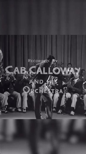 Betty Boop & Cab Calloway – Minnie the Moocher (1932)