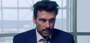 New Trailer for Crime Thriller 'Reprisal' with Frank Grillo & Bruce Willis | FirstShowing.net