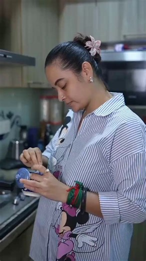 Code word accepted 👍 ~ Actress Sujavarunee #TVKVijay‌