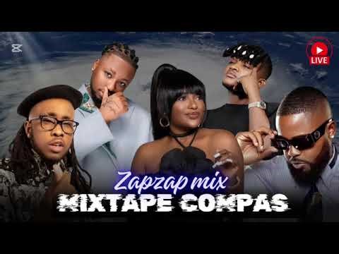 Mixtape 💿 compas🎶vibes vol 4💫2026💥By zapzapmix 🚀