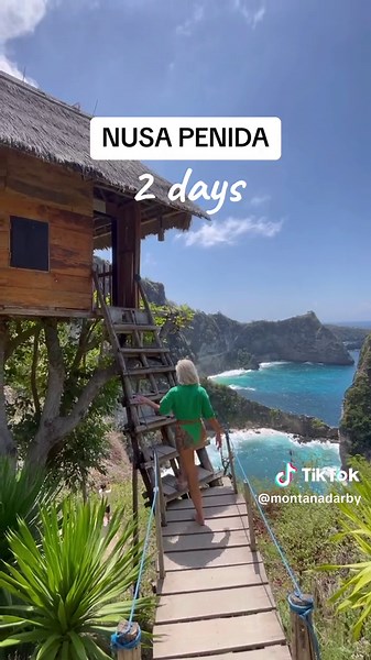 Bali & Gili Islands - 3 week itinerary. Follow this easy to travel route to see the highlights of this wonderful island! #bali #balitravel #travel #baliitinerary