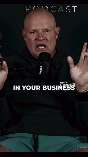 80K views · 2.3K reactions | If you’re not making money, get a job. It’s the fastest way to start making money. And if your “business” isn’t making money… It’s not a business. It’s an activity. | Shawn Meaike | Facebook