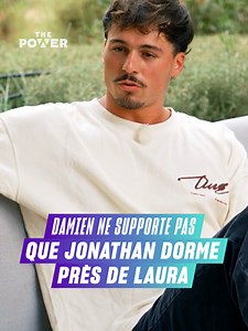 The Power : Damien vrille avec les nouvelles de Laura et Jonathan